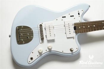 JM-40 Classic - Faded Sonic Blue